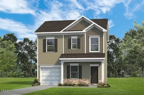 41 Gresham Court Dunn NC 28334