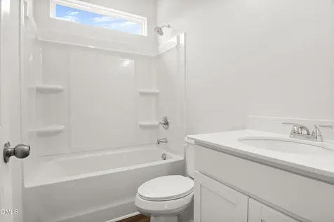 41 Gresham Court Dunn NC 28334