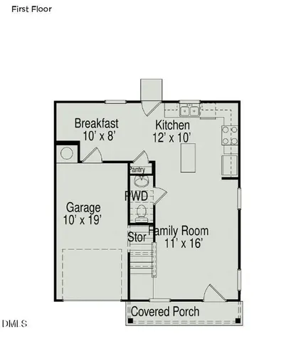 41 Gresham Court Dunn NC 28334