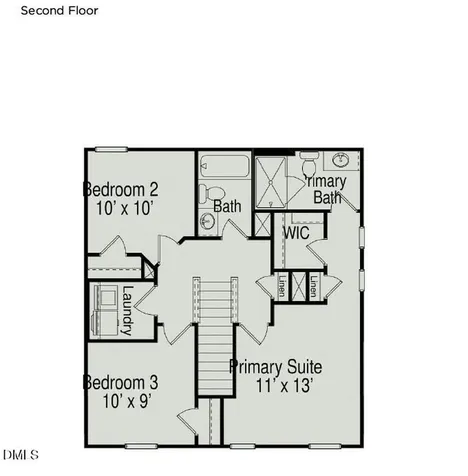41 Gresham Court Dunn NC 28334