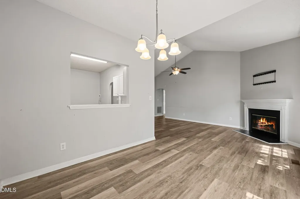 2505 Beech Gap Court Raleigh NC 27603