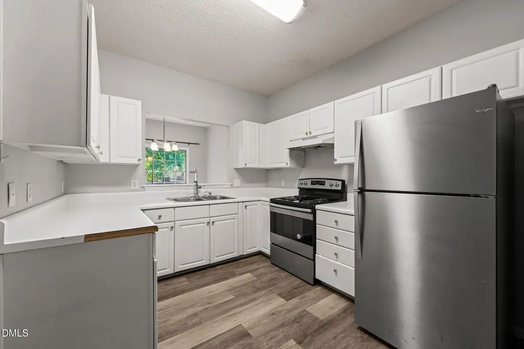 2505 Beech Gap Court Raleigh NC 27603