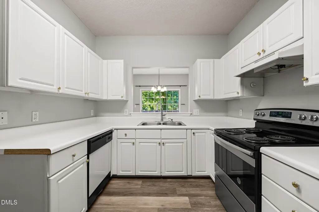 2505 Beech Gap Court Raleigh NC 27603