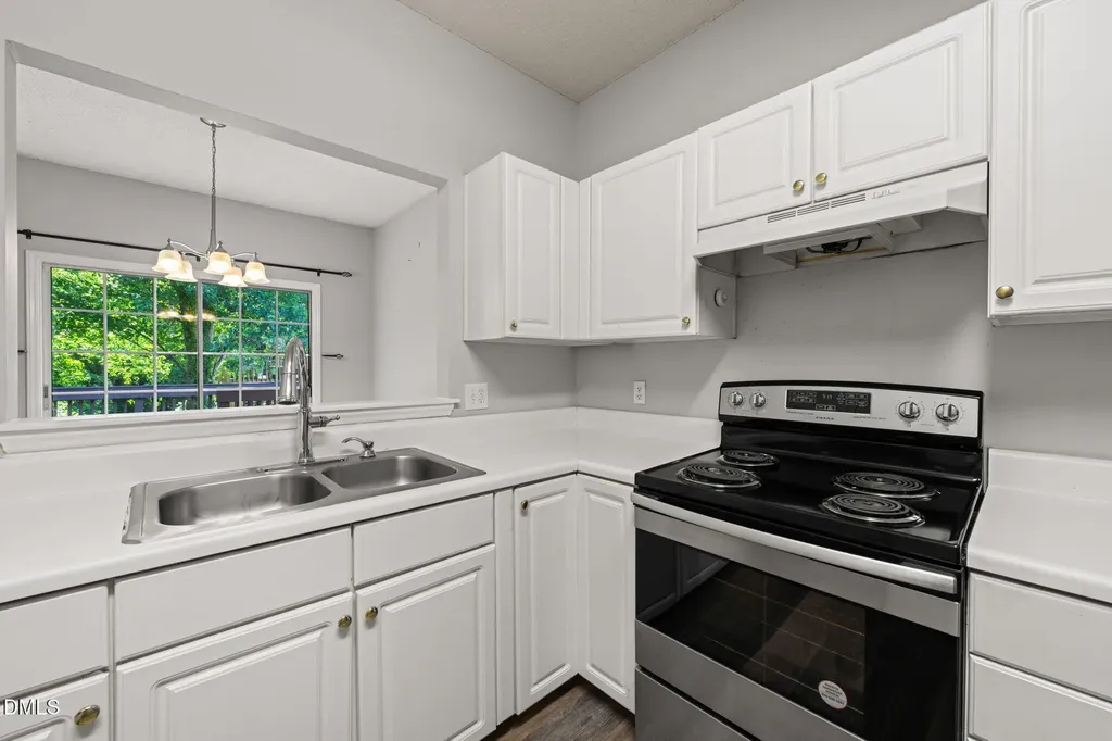2505 Beech Gap Court Raleigh NC 27603