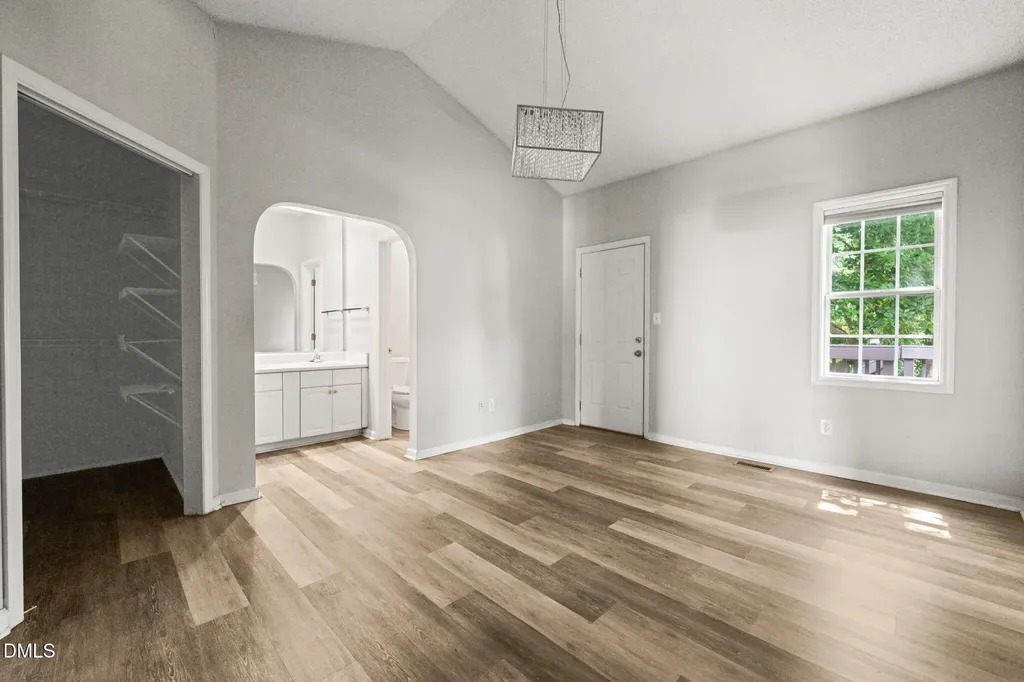 2505 Beech Gap Court Raleigh NC 27603