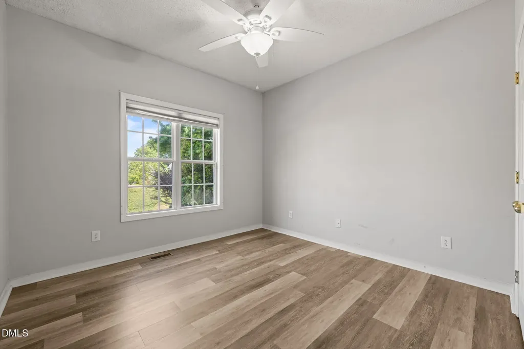 2505 Beech Gap Court Raleigh NC 27603