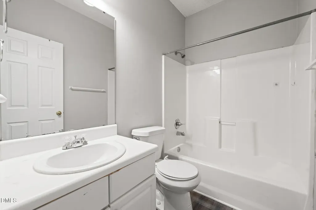 2505 Beech Gap Court Raleigh NC 27603
