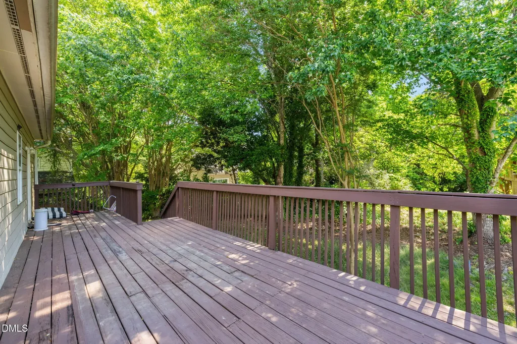 2505 Beech Gap Court Raleigh NC 27603