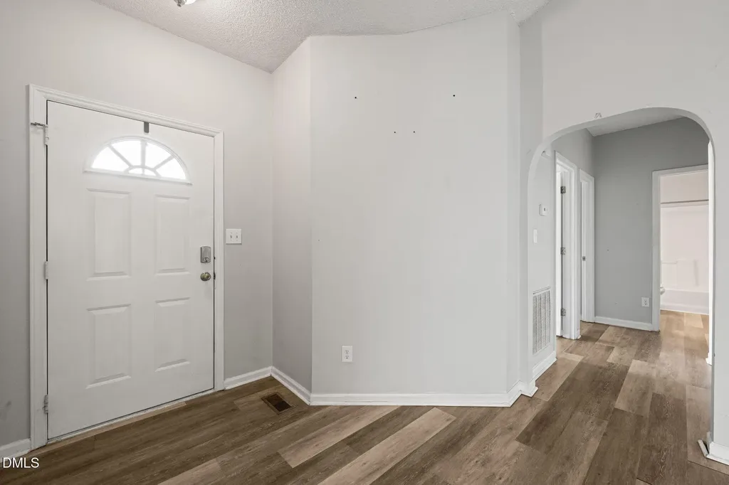 2505 Beech Gap Court Raleigh NC 27603