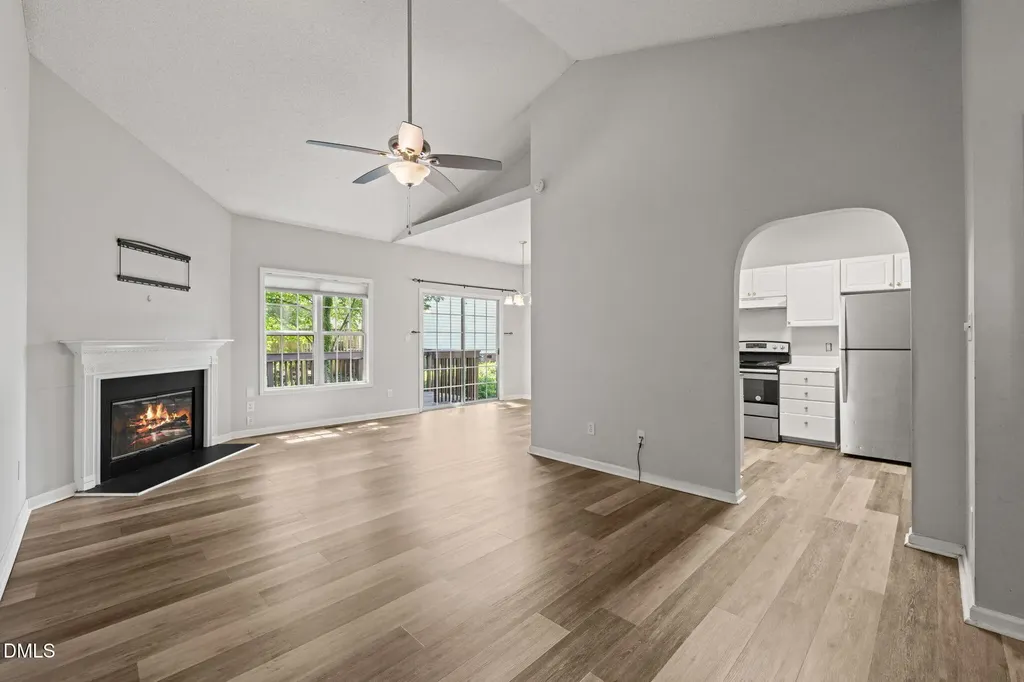 2505 Beech Gap Court Raleigh NC 27603