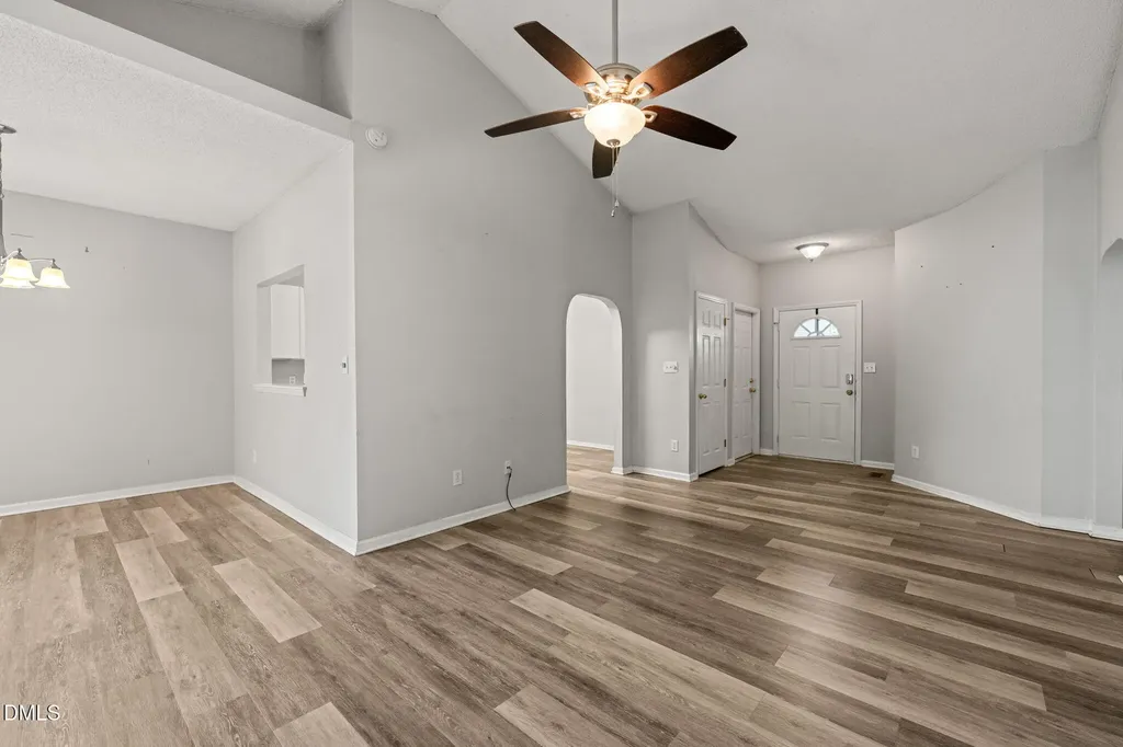 2505 Beech Gap Court Raleigh NC 27603