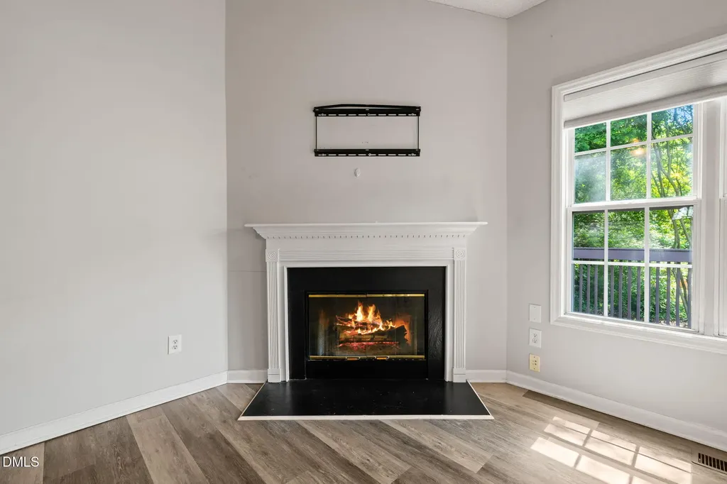 2505 Beech Gap Court Raleigh NC 27603