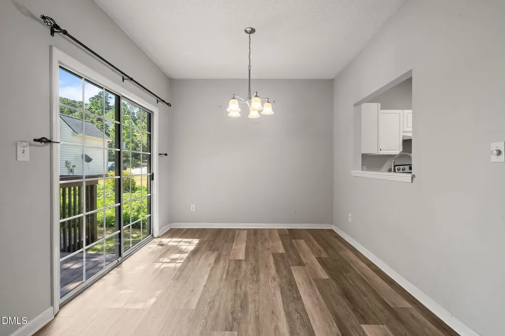 2505 Beech Gap Court Raleigh NC 27603