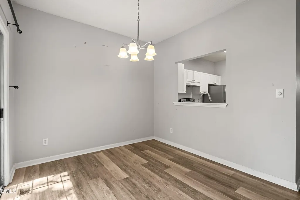 2505 Beech Gap Court Raleigh NC 27603