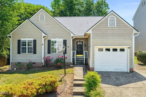2505 Beech Gap Court Raleigh NC 27603