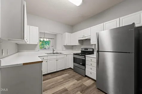 2505 Beech Gap Court Raleigh NC 27603