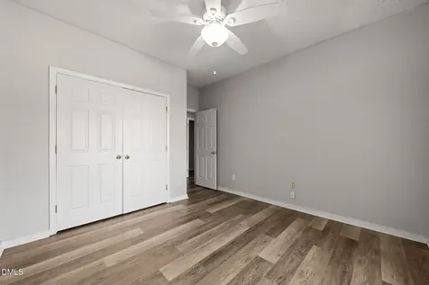 2505 Beech Gap Court Raleigh NC 27603