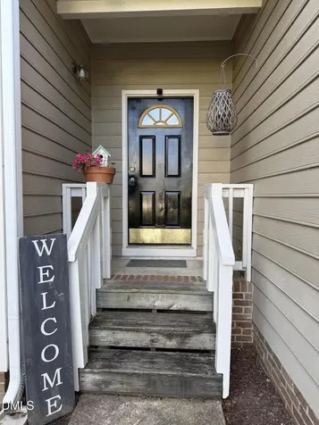 2505 Beech Gap Court Raleigh NC 27603