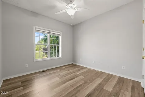 2505 Beech Gap Court Raleigh NC 27603