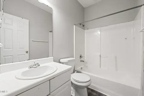 2505 Beech Gap Court Raleigh NC 27603