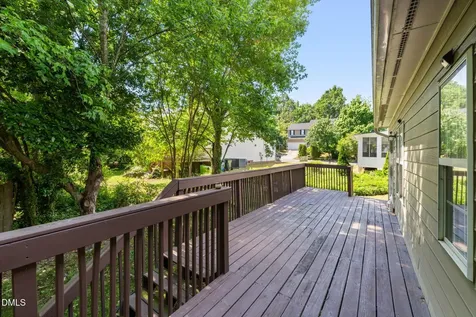 2505 Beech Gap Court Raleigh NC 27603