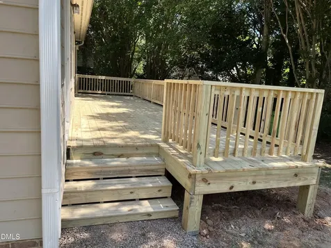 2505 Beech Gap Court Raleigh NC 27603