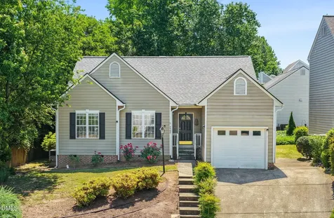 2505 Beech Gap Court Raleigh NC 27603