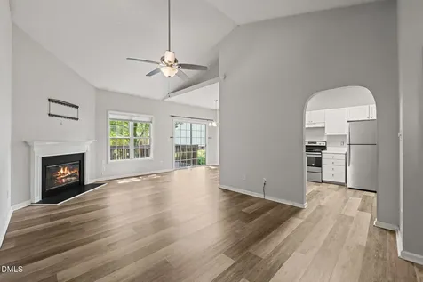 2505 Beech Gap Court Raleigh NC 27603
