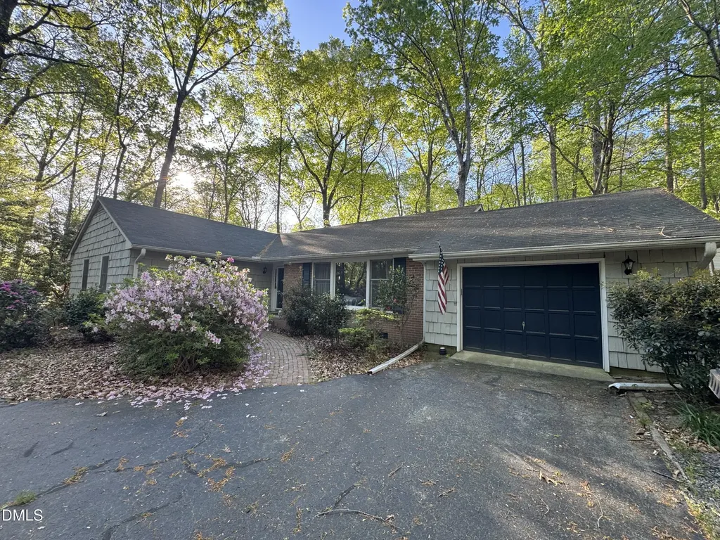 140 Holly Lane Sanford NC 27332
