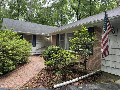 140 Holly Lane Sanford NC 27332