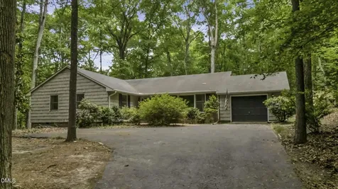 140 Holly Lane Sanford NC 27332