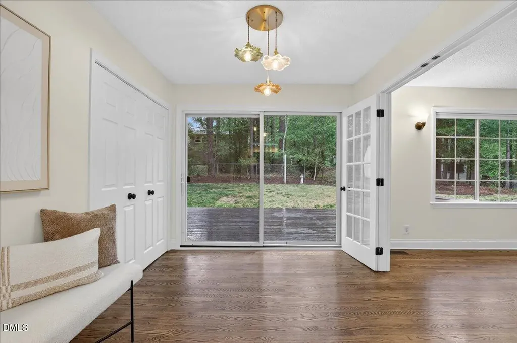 802 Churchill Drive Chapel Hill NC 27517