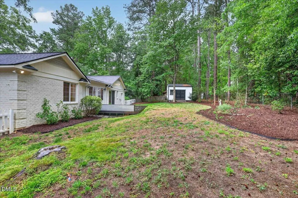 802 Churchill Drive Chapel Hill NC 27517