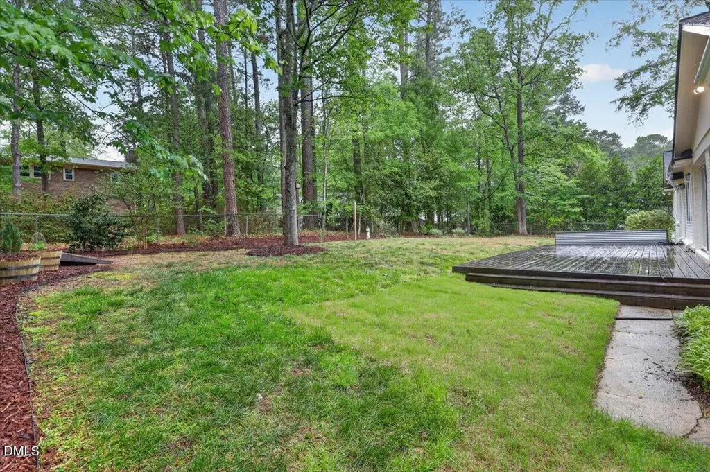 802 Churchill Drive Chapel Hill NC 27517