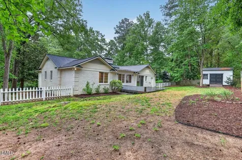802 Churchill Drive Chapel Hill NC 27517