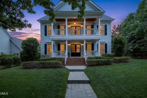 1113 Carpenter Town Lane Cary NC 27519
