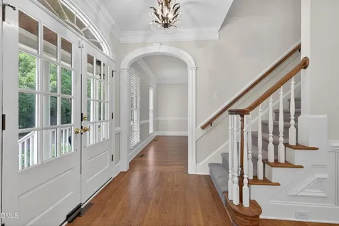 1113 Carpenter Town Lane Cary NC 27519