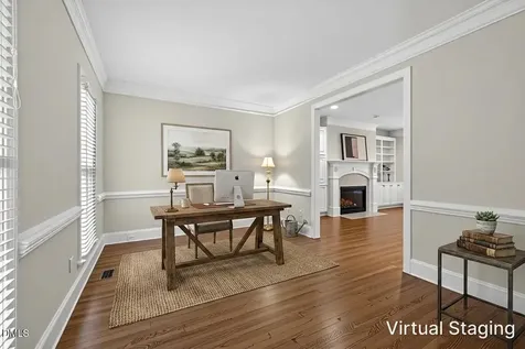 1113 Carpenter Town Lane Cary NC 27519