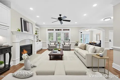 1113 Carpenter Town Lane Cary NC 27519