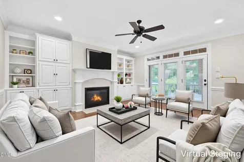 1113 Carpenter Town Lane Cary NC 27519