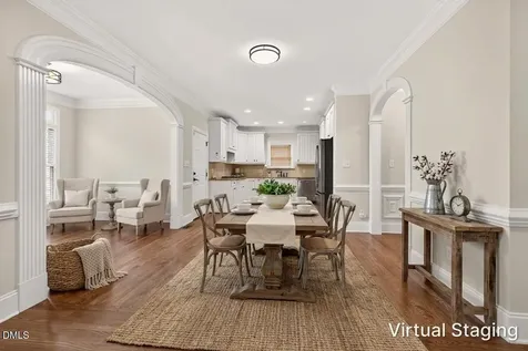 1113 Carpenter Town Lane Cary NC 27519