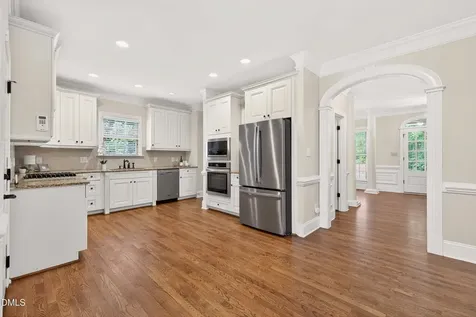 1113 Carpenter Town Lane Cary NC 27519