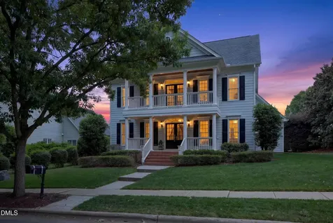 1113 Carpenter Town Lane Cary NC 27519