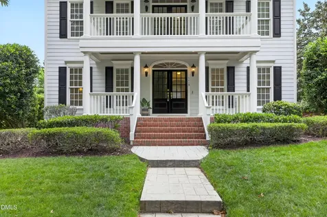 1113 Carpenter Town Lane Cary NC 27519