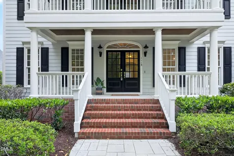 1113 Carpenter Town Lane Cary NC 27519