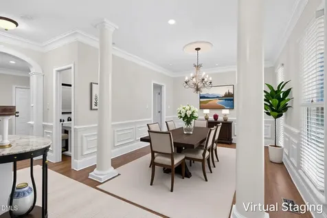 1113 Carpenter Town Lane Cary NC 27519