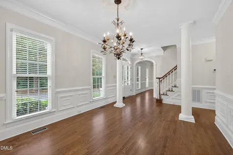 1113 Carpenter Town Lane Cary NC 27519