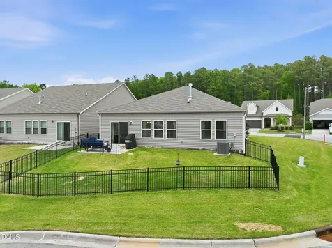 1134 Lippincott Road Durham NC 27703