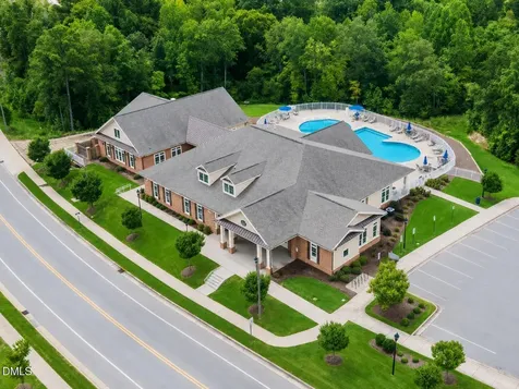 1134 Lippincott Road Durham NC 27703