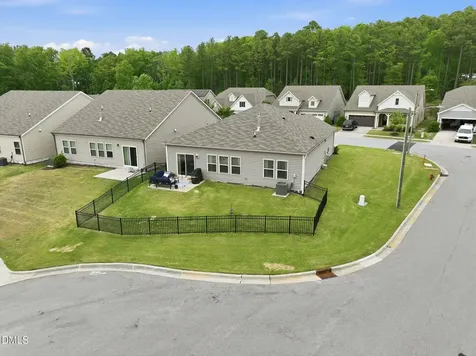 1134 Lippincott Road Durham NC 27703